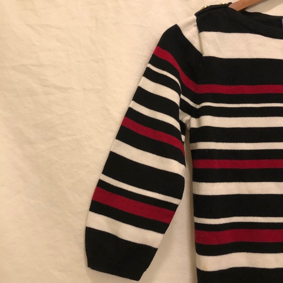 Chaps Classics Sweater - Picture 3 of 8